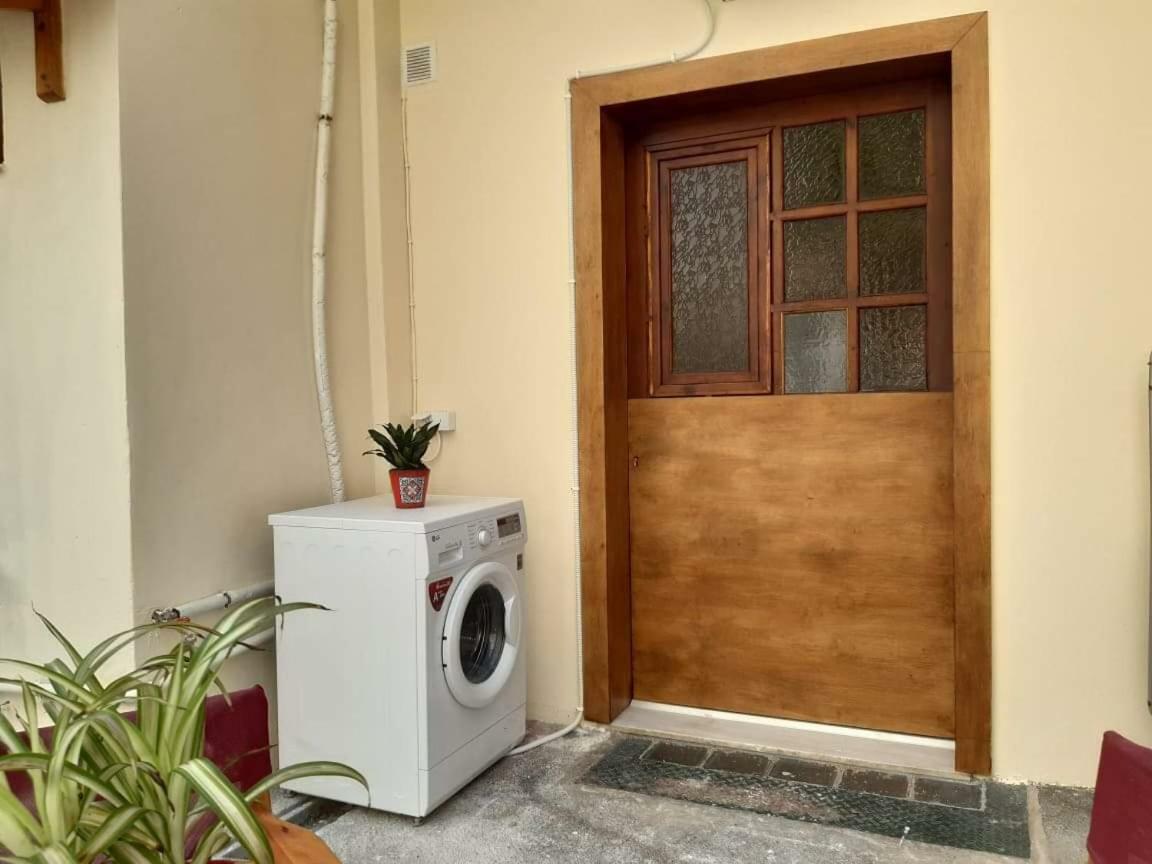 Anastasis Garden Room Kalamata Exterior photo